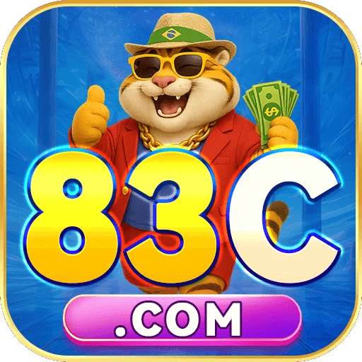 83C app-Plataforma oficial de certificação.  Logo